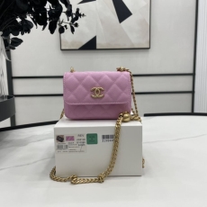 Chanel Satchel Bags